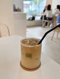 韓國首爾簡約清新brunch店推介-Katto