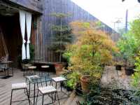 มาเที่ยว THE BIRDER’S LODGE CAFÉ & GRILL