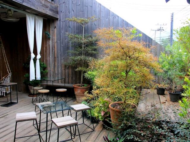มาเที่ยว THE BIRDER’S LODGE CAFÉ & GRILL