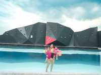 กระบี่รอบนี้เราพักกันที่ COSI Krabi Ao Nang Beach