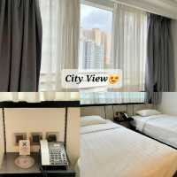 The finest hotel at the best price😍