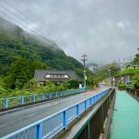 Akamine露營區🏕️探索綠林