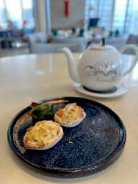 精緻點心套餐$298/位