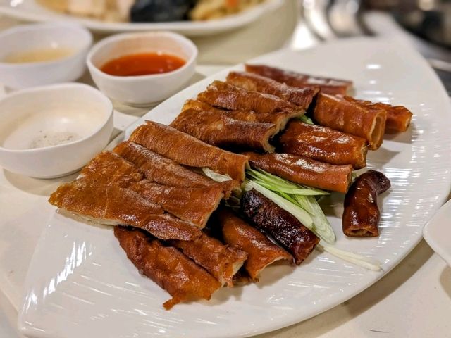 纏連米其林推薦，台式老字號雞肉料理：雞家莊
