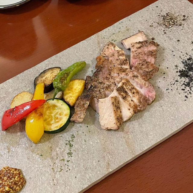 【福岡グルメ】おすすめのイタリアンのお店