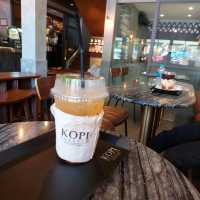 Kopi Roaster Specality coffee เมืองนครศรีธรรมราช