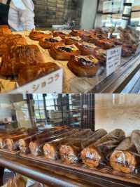 【岐阜・高山】地元の方激推しパン屋さん🍞