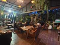 ชุมธารคาเฟ่ Chumtarn Cafe'