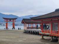 Miyajima Island