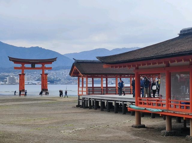 Miyajima Island