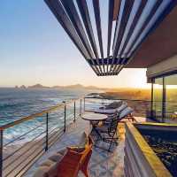 Luxurious Escape at The Cape, Los Cabos