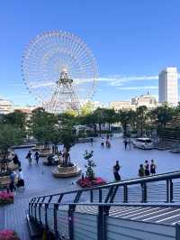 📍クイーンズスクエア横浜/神奈川県