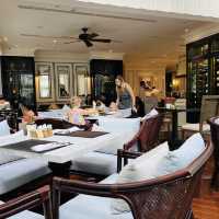 Tranquil Luxury: Bach Suites Saigon's Exceptional Accommodation and Breakfast
