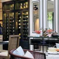 Tranquil Luxury: Bach Suites Saigon's Exceptional Accommodation and Breakfast
