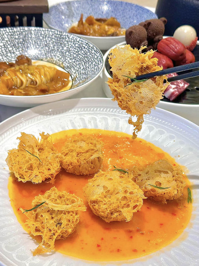 廣州·講食天地餐廳