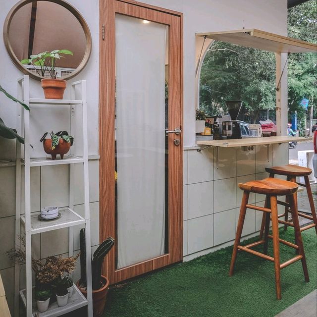 KOPISOP MINI IS ALWAYS A CHARMING SPOT TO VISIT