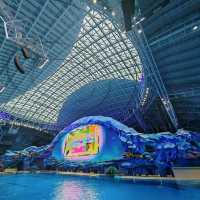Zhuhai Chimelong Spaceship Park