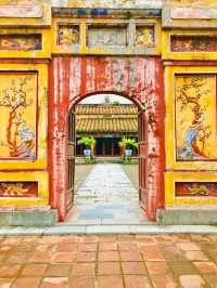 Hội An stands as a testament to Vietnam’s rich history🇻🇳