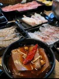 九龍區の性價比火鍋放題🍲