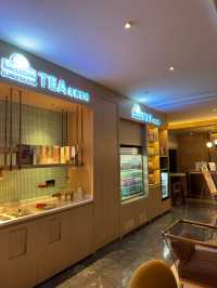 珠海性價比高酒店！30樓靚景食早餐！