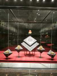 พิพิธภัณฑ์สถานแห่งชาติเจ้าสามพระยา 