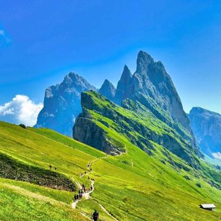 Seceda