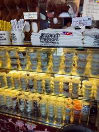 濟州島 ｜London Bagel Museum