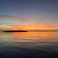 Paradise Perfected: Discover Tranquility at Dhigufaru Island Resort