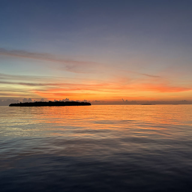 Paradise Perfected: Discover Tranquility at Dhigufaru Island Resort