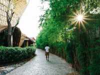 Recall Isaan Isan Concept at Khaoyai