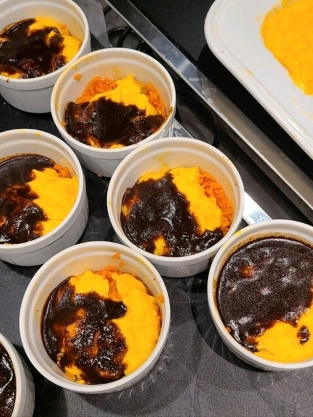 【銀座】ザ ロイヤルパークホテル 銀座6丁目の朝食