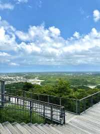 【三重】英虞湾を一望できる絶景展望台