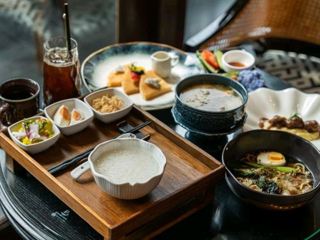 โรงแรมหรูกลางนิมมาน Hotel Sensai 