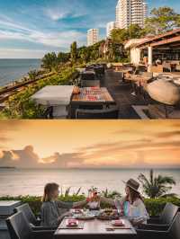 Intercontinental Pattaya นอนหรู 5 ดาวที่พัทยา ❤️