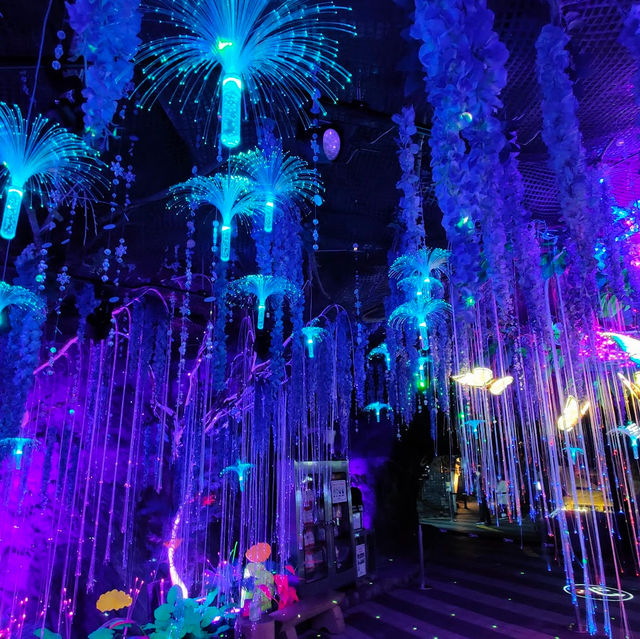 Gwangmyeong Cave