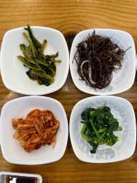 😋하동와서 국밥 말고 이거 먹어보자!! 