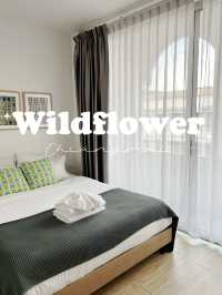 WILDFLOWER ห้องพักสำหรับกลุ่มเพื่อน เชียงใหม่
