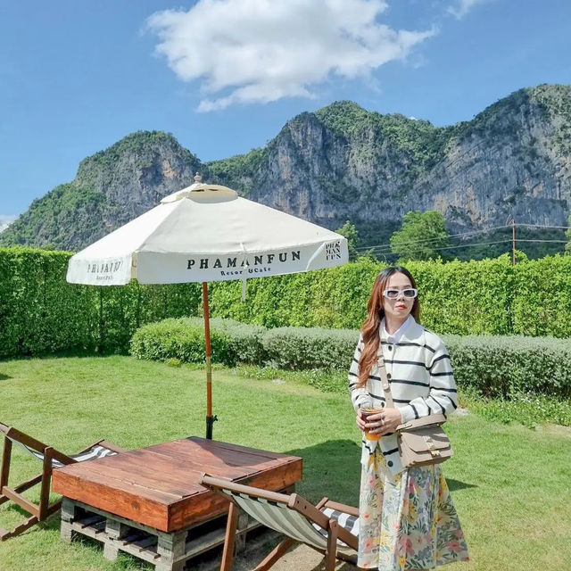 ที่เที่ยวภูผาม่าน