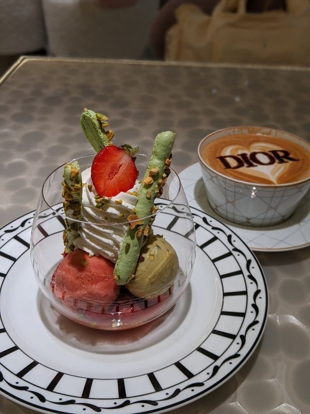 【東京カフェ】銀座で買い物の合間にぜひ行きたいカフェ