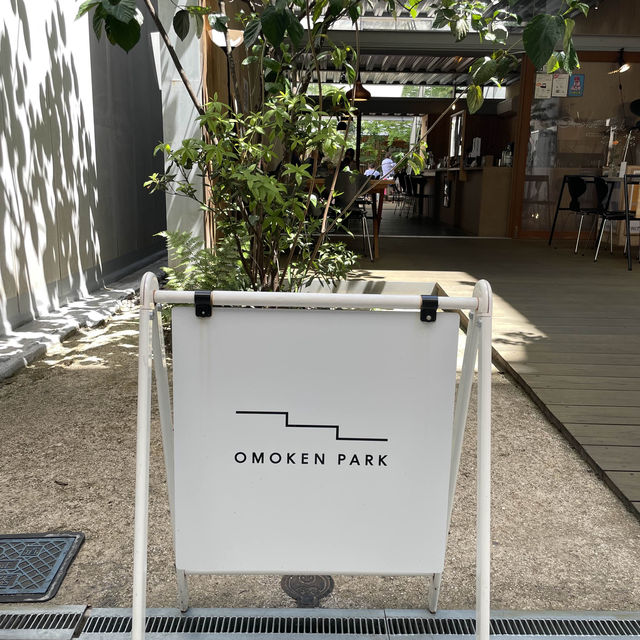 熊本カフェ