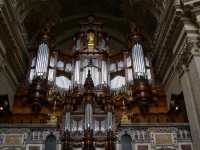 A symbol of Neo Renaissance in Berlin, the Berlin Cathedral