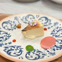 COPPER BUFFET | บุฟเฟ่ต์นานาชาติพรีเมียม