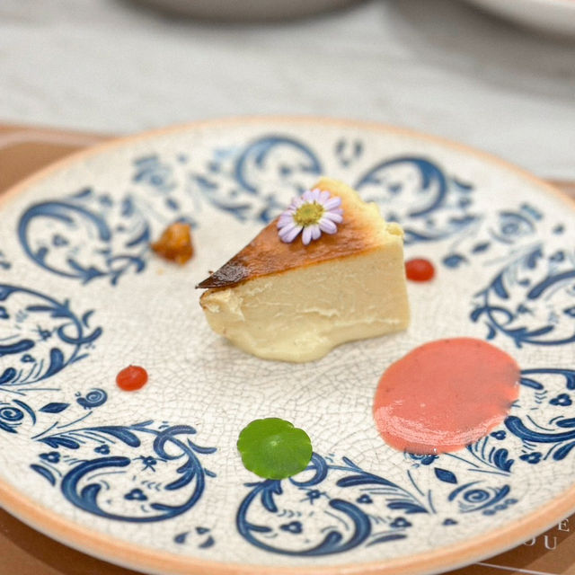 COPPER BUFFET | บุฟเฟ่ต์นานาชาติพรีเมียม