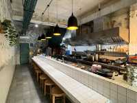 UMA OMA CAFE
