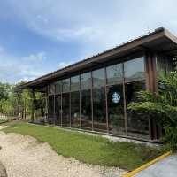 Take a breather at Mandai Wildlife WEST