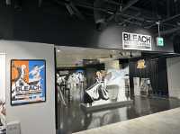 【🇯🇵期間限定】5月24至7月7免費死神Bleach展覽、動漫迷必到‼️
