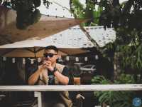 บ้านไร่พอเพียง Camping & Cafe