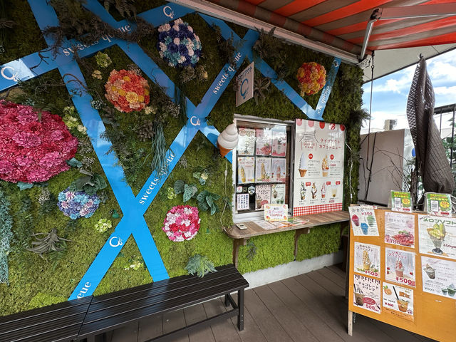 佐賀・武雄温泉。地元の特産品が揃う『武雄温泉物産館』