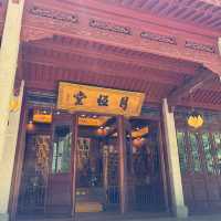 Hangzhou one day trip