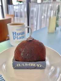 Huus Plate Cafe 🍞